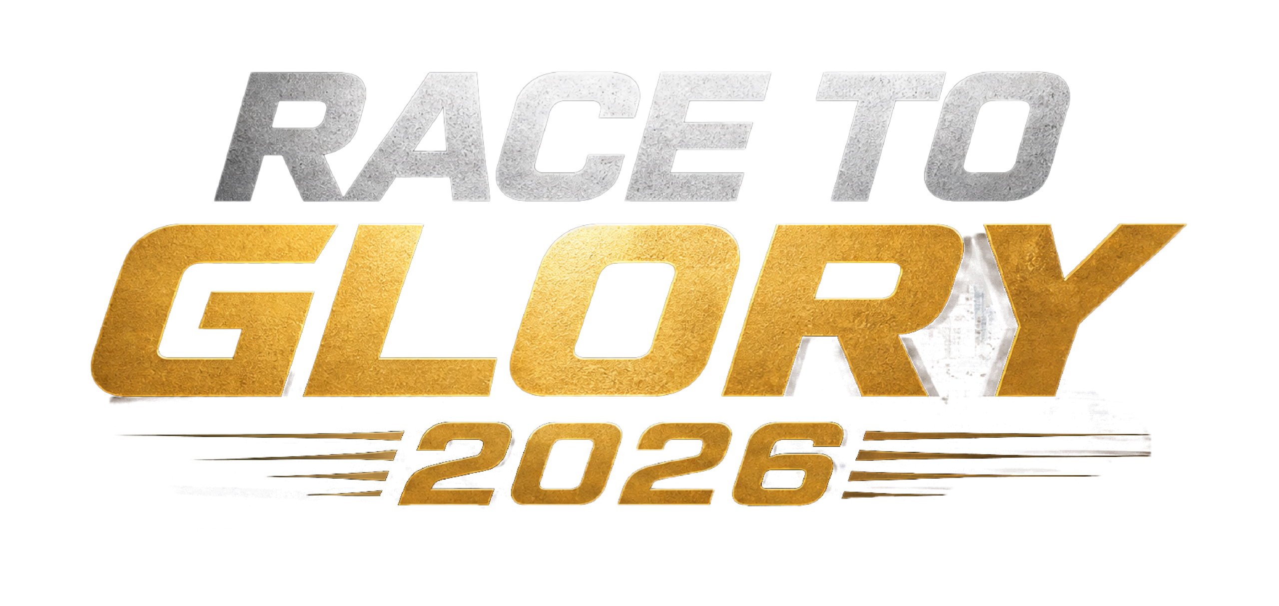 Race to Glory 2026